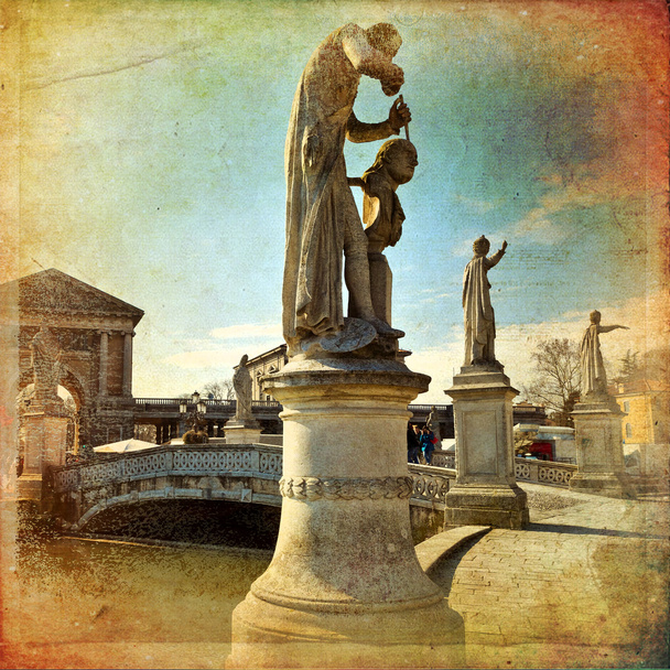 Padova - Fotó, kép