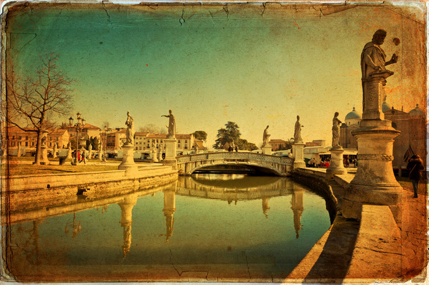 Padova - Foto, imagen