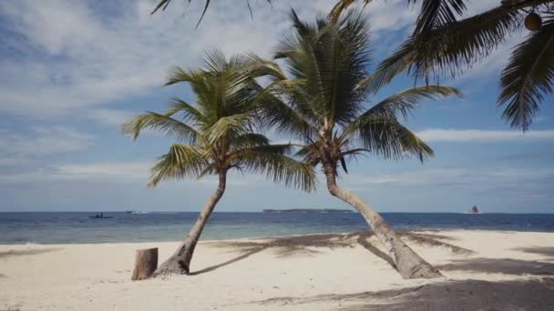 Guna Yala, Panama 'nın güzel manzarası  - Video, Çekim