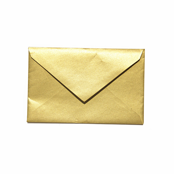 Золотой конверт
 - Фото, изображение