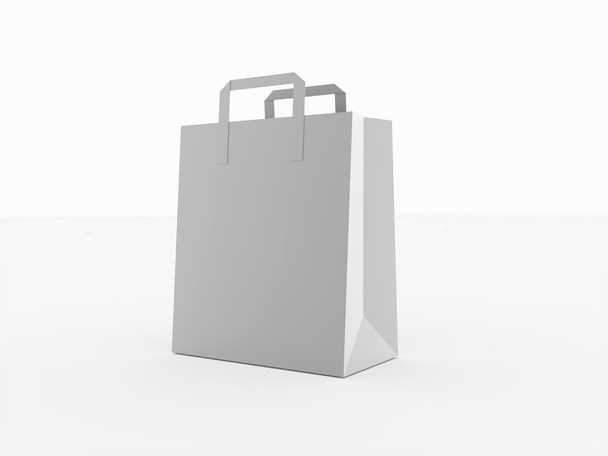Shopping bag - Foto, afbeelding