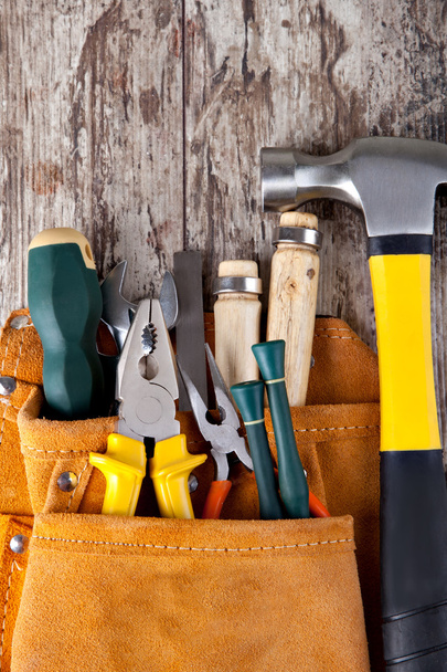 set of tools - Photo, Image