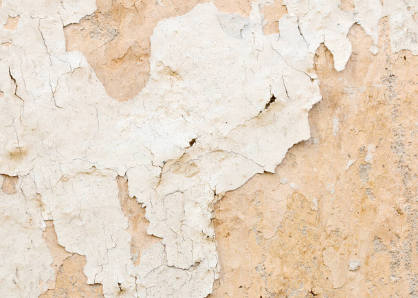 textura de pared de hormigón blanco. antecedentes - Foto, Imagen