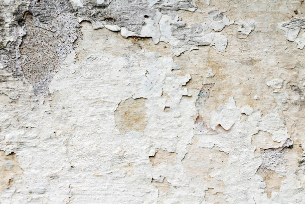 biała betonowa struktura ścian. tło - Zdjęcie, obraz
