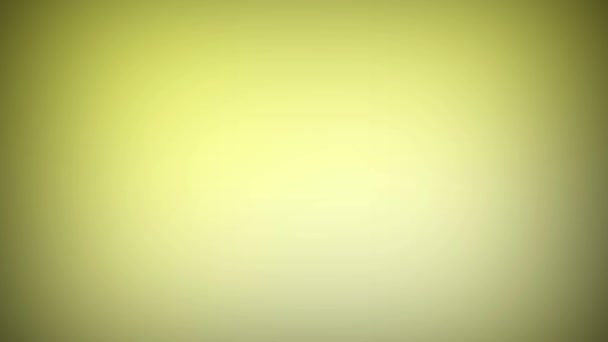 Color Sea Green, Gradient, Bokeh, Background in Motion, variation, Greenish Yellow, video footage, backdrop - Footage, Video