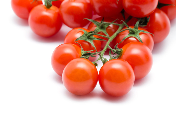 Cherry tomatoes  - Photo, image