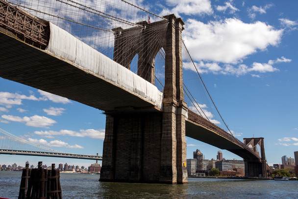 Brooklyn bridge - Foto, Imagen