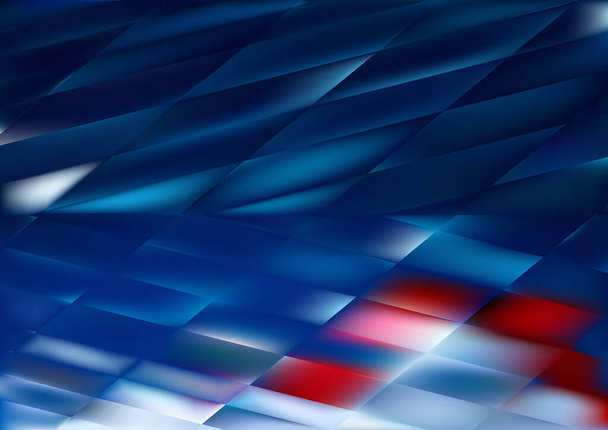 абстрактный цвет фона с размытым стеклянным эффектом, шаблон с текстурой движения, сияющий размытый шаблон случайным образом - Вектор,изображение