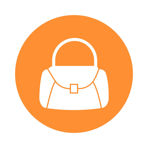 Bag Vector icon which can easily modify or edit - Vector, Image