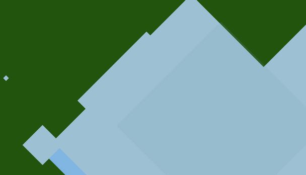 Мінімальний абстрактний плоский барвистий квадратний бізнес-фоновий візерунок
 - Фото, зображення