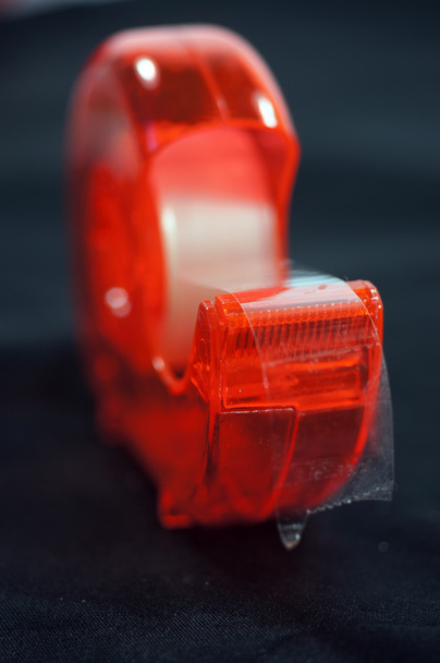 Красный скотч
 - Фото, изображение