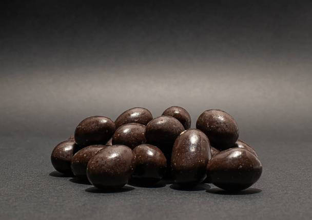 Шоколадні цукерки Висока якість фото
 - Фото, зображення