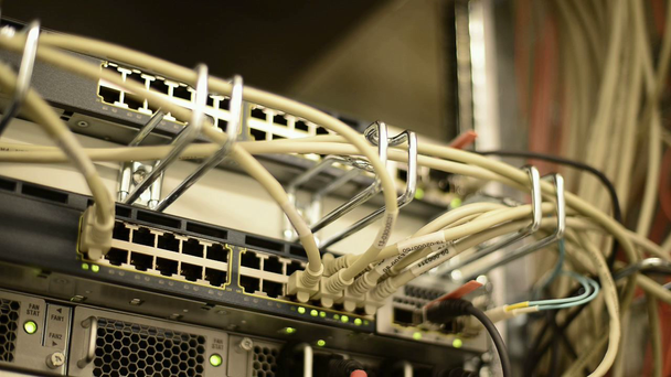 Panel de conexión LAN de red
 - Imágenes, Vídeo