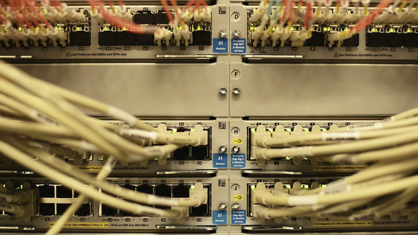 Panel de conexión LAN de red
 - Imágenes, Vídeo