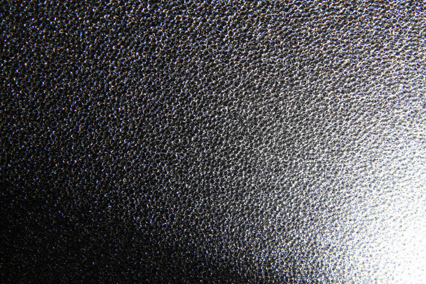 fekete hab gumi textúra egyszerű háttér - Fotó, kép