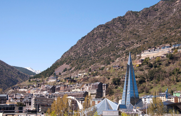 Andorra  - Foto, imagen