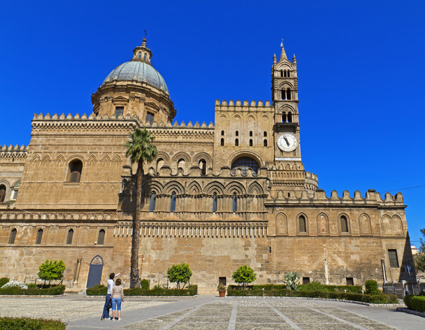 Palermo - Fotoğraf, Görsel