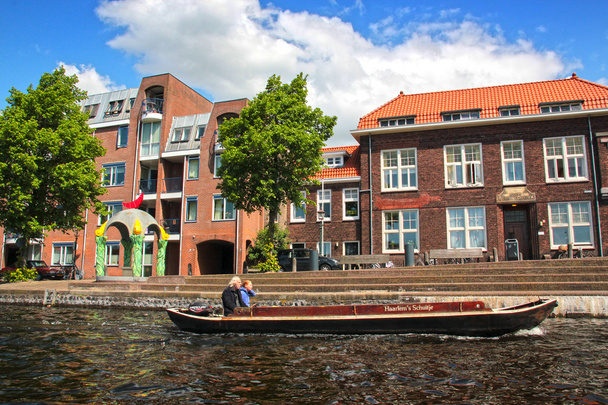 Haarlem, The Netherlands - Foto, immagini