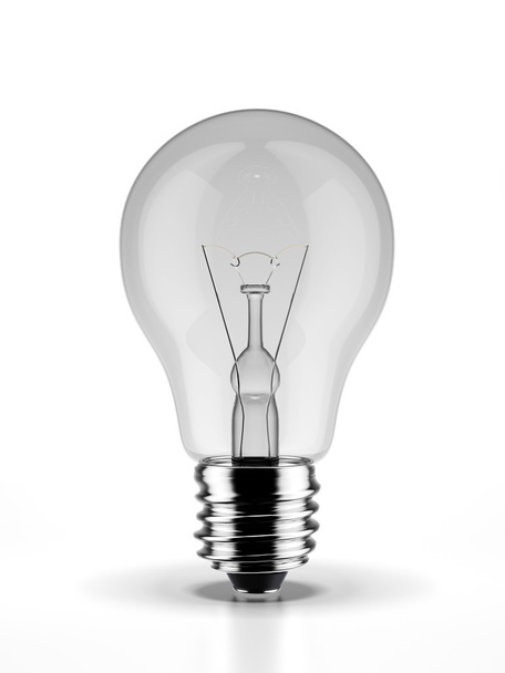 Light bulb - Foto, afbeelding