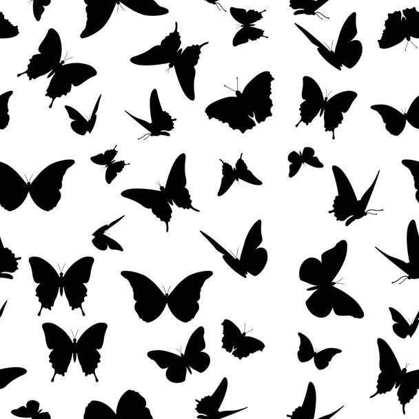 Butterfly - Вектор, зображення