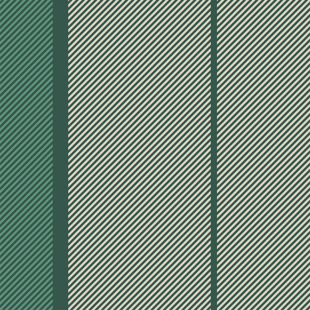 Stripes pattern vector background. Colorful stripe abstract texture. Fashion print design. - Vector, Image