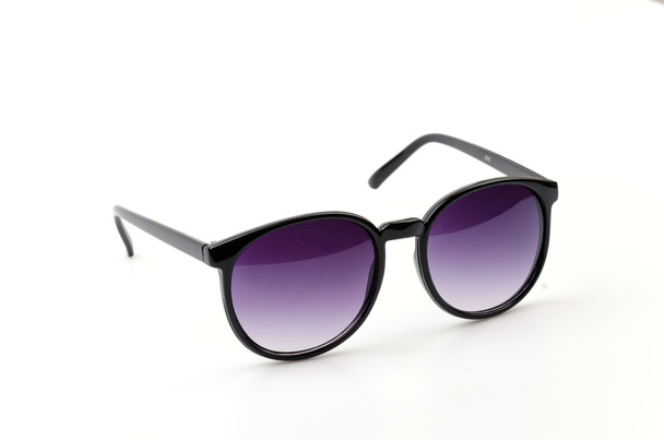 sunglasses isolated white background - Photo, Image