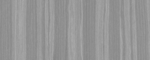 Wood grain texture. Zebrano wood, can be used as background, pattern background - Photo, Image
