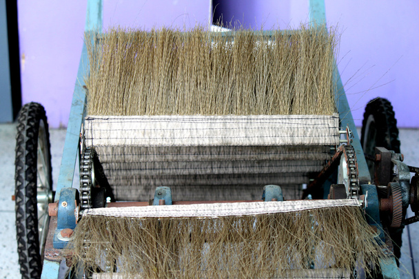 Tecnologia Broom Tech
 - Foto, Imagem