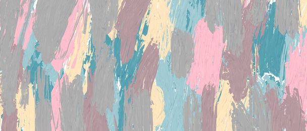 pastello sfocato colorato sfondo astratto di colore sfumato. Stile ombre - Foto, immagini