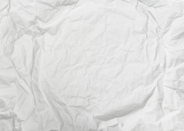 Folded Paper Texture Background - Photo, Image