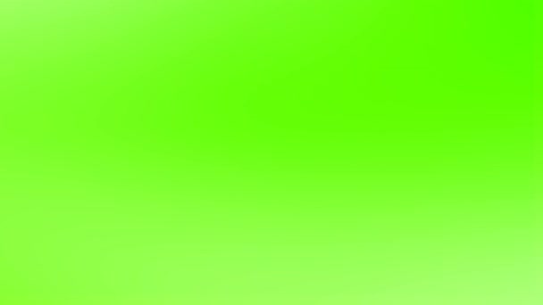 Efecto de destello de lente solar óptica aislado sobre pantalla verde Imágenes de animación de fondo mate. Efectos de llamarada de lente. - Metraje, vídeo