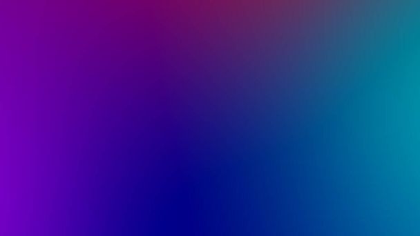 Abstrakti kaltevuus punainen violetti pehmeä värikäs tausta. Moderni horisontaalinen muotoilu mobiilisovellukselle. - Valokuva, kuva