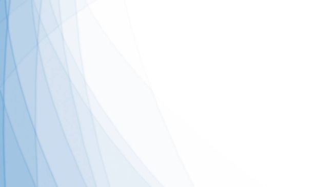 Абстрактний біло-блакитний вигнутий градієнтний геометричний фон. з простором для концептуального дизайну Технологія і сучасний
. - Фото, зображення