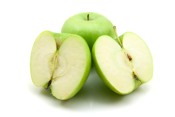 Green apples - Photo, image