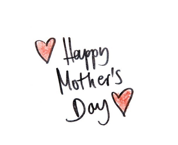 Happy mothers day - Foto, immagini