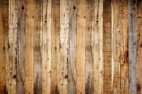 old wood texture of pallets. - Photo, Image