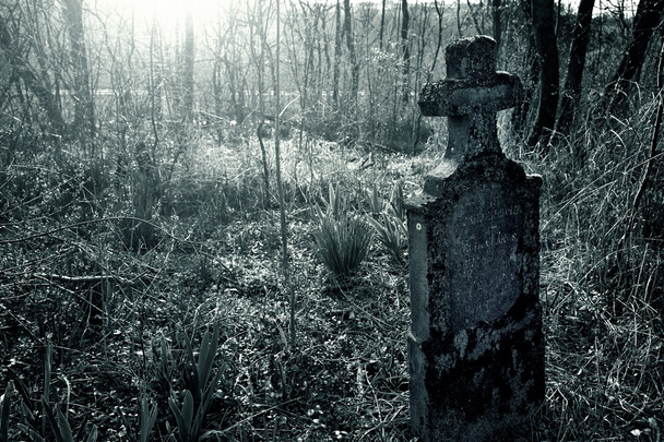 Ancien cimetière
 - Photo, image