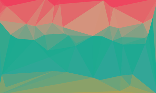 sfondo astratto multicolore con motivo geometrico - Foto, immagini