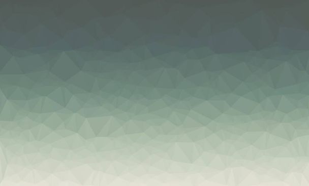 красочный геометрический фон с дизайном мозаики - Фото, изображение