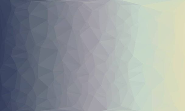 elvont geometriai háttér poli mintával - Fotó, kép