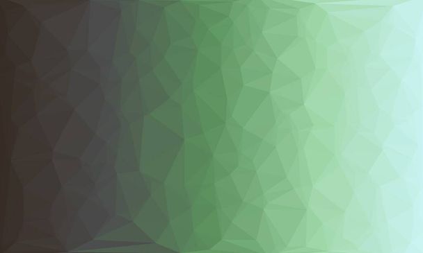 abstraktní geometrické pozadí s poly vzor - Fotografie, Obrázek