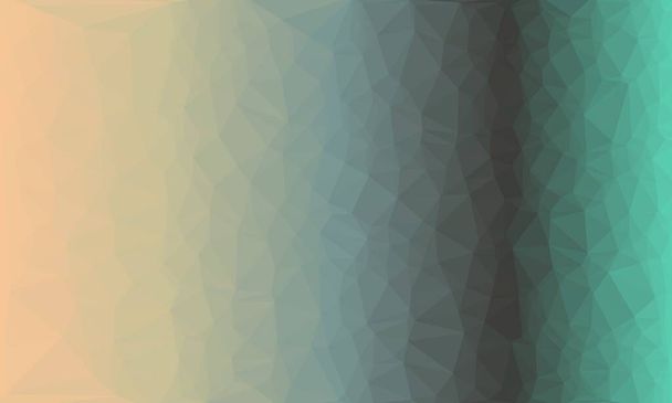 abstract geometric background with poly pattern - Fotoğraf, Görsel