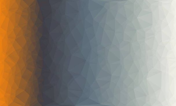 elvont, sokszínű háttér poli mintával - Fotó, kép