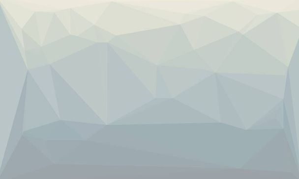 Asgari gri pastel arkaplan - Fotoğraf, Görsel