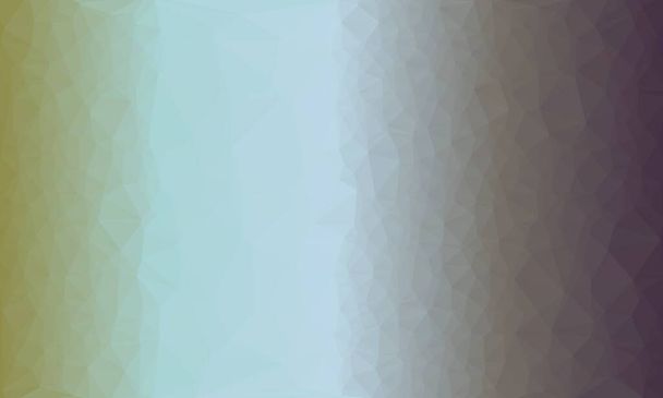 abstrakcyjne wielokolorowe tło z poli wzór - Zdjęcie, obraz