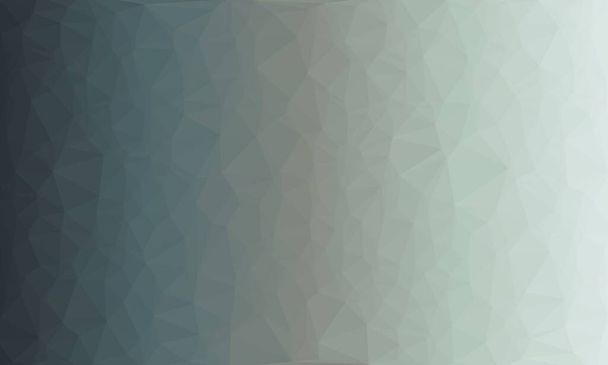 abstract geometric background with poly pattern - Foto, Bild