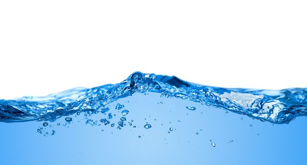 Κύμα νερού - Φωτογραφία, εικόνα