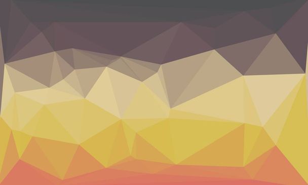 абстрактний різнокольоровий фон з полі візерунком
 - Фото, зображення