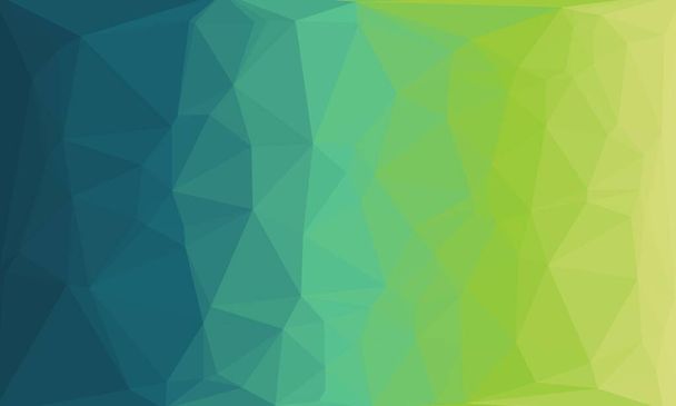színes geometriai háttér mozaik kialakítással - Fotó, kép