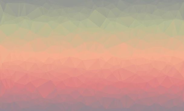 abstract geometric background with poly pattern - Valokuva, kuva